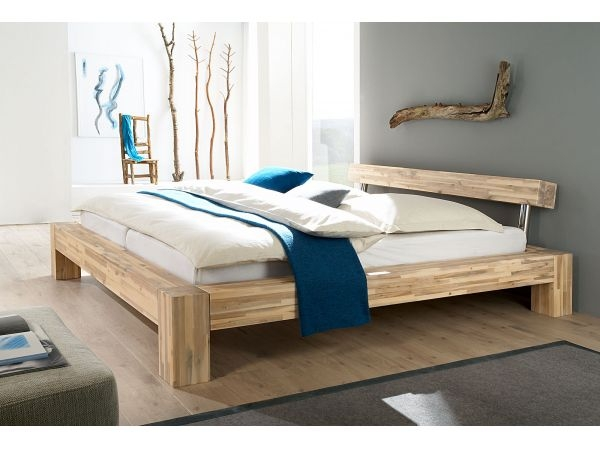 Ako si vybrať vhodnú posteľ do spálne?