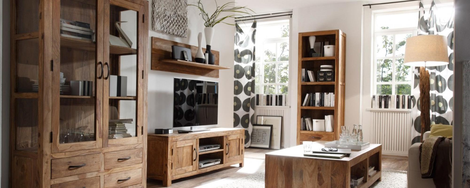 Objavte exotický luxus s nábytkom z palisandru: jedinečné kúsky pre váš domov