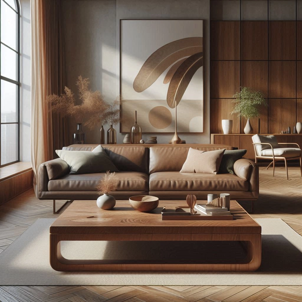 Rady bytového designéra: Jak kombinovat masivní nábytek s ostatními prvky v interiéru Rady bytového designéra: Jak kombinovat masivní nábytek s ostatními prvky v interiéru