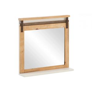 Zrcadlo Capera 70x70