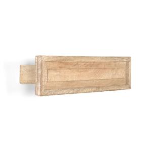 Držák na ručník Patina 50 cm