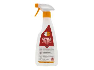 Renuwell Švýcarský čistič 500ml