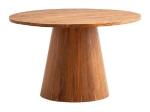 Jídelní stůl Osbon 120 cm akácie