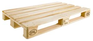 EPAL - Europaleta