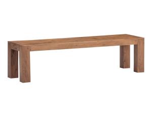 Lavice Osbon 170x45 Akácie