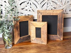 Fotorámeček Set Sumatra 25x30