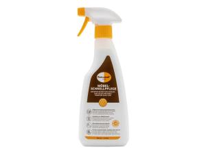 Renuwell Rychlá péče o nábytek 500ml