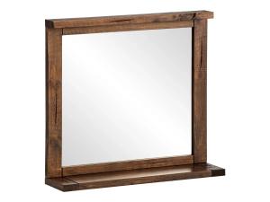 Zrcadlo Cancun 70x65