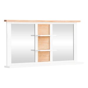 Zrcadlo Capera 140x70
