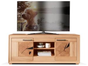 TV stolek masiv buk Vancouver II
