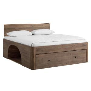 Postel Companion 180x200 Akácie