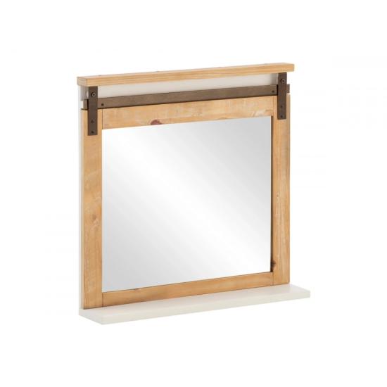 Zrcadlo Capera 70x70