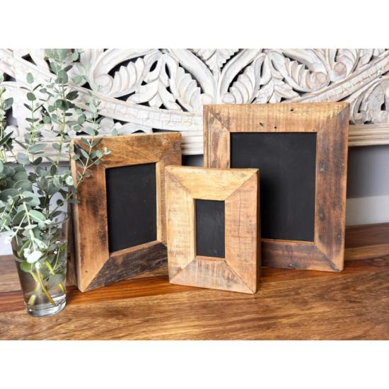 Fotorámeček Set Sumatra 25x30