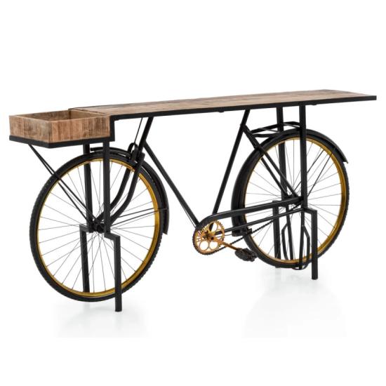 Konzolový stůl Bike