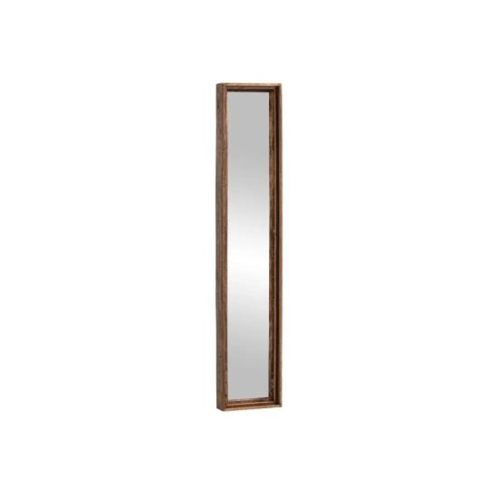 Zrcadlo Sumatra 30x150