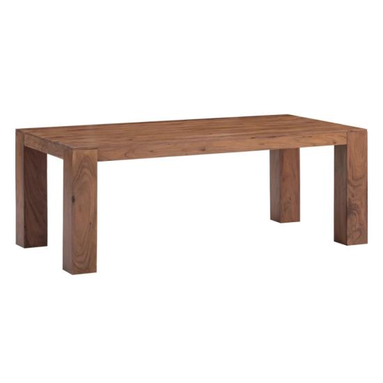 Jídelní stůl Osbon 200x100 Akácie