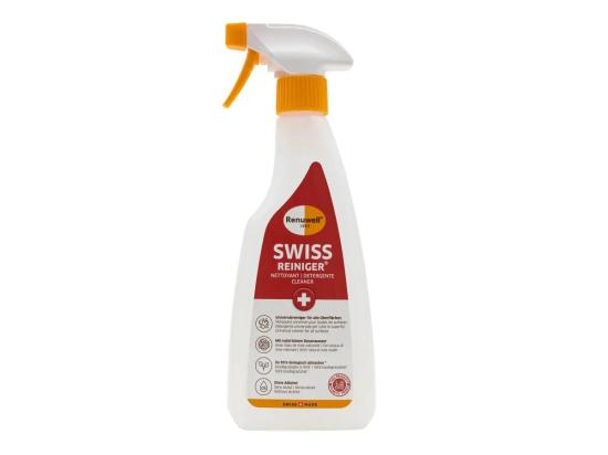 Renuwell Švýcarský čistič 500ml