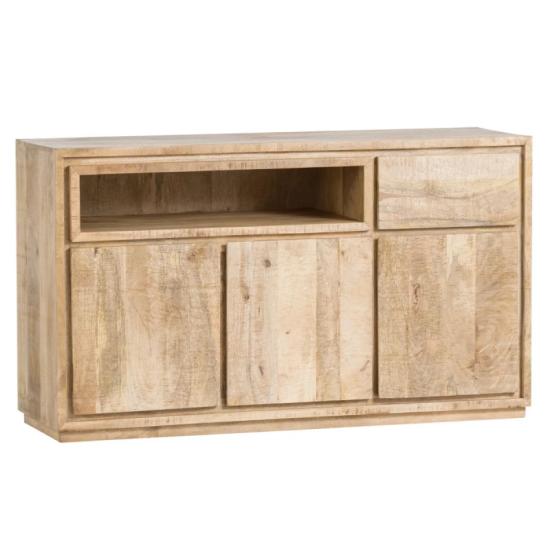 Příborník Blackdale 140cm Mango