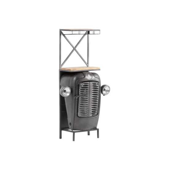 Barový stůl Traktor
