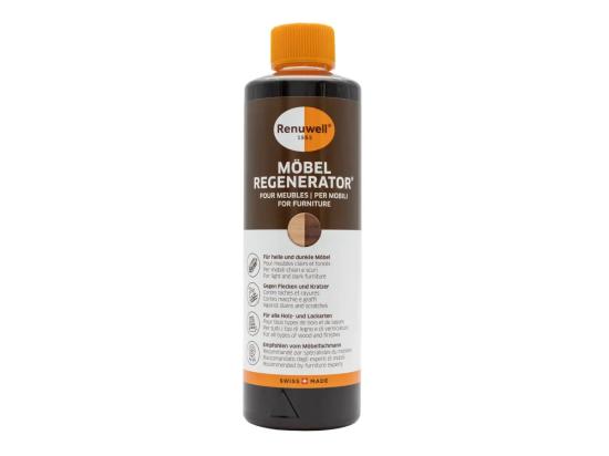 Regenerátor nábytku Renuwell 500ml