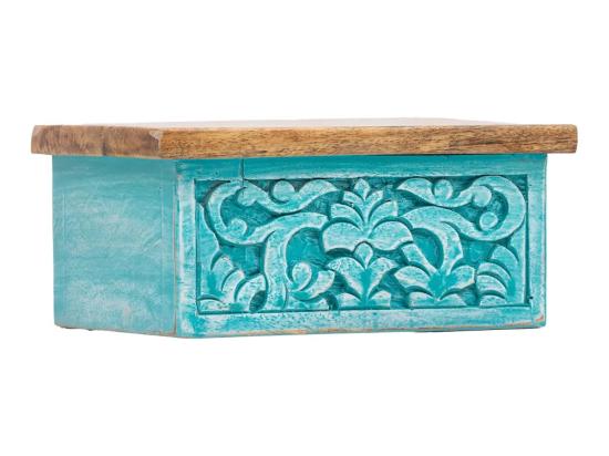 Nástěnná police Santa Cruz 23 cm