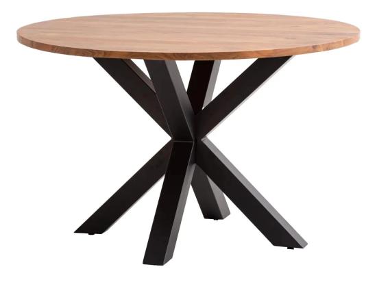 Jídelní stůl Cruzar D120cm