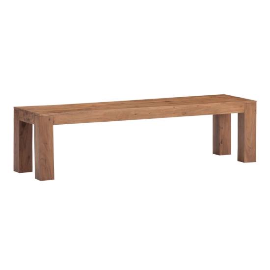 Lavice Osbon 170x45 Akácie