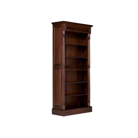 Knihovna Cambridge II 180 cm