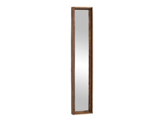 Zrcadlo Sumatra 30x150