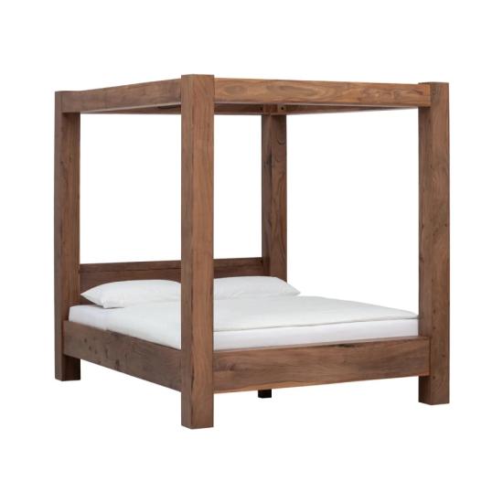 Postel s nebesy Osbon180x200 Akácie