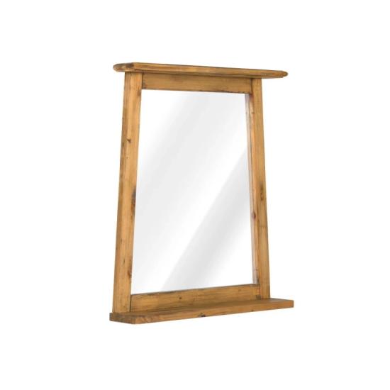 Koupelnové zrcadlo Rangún