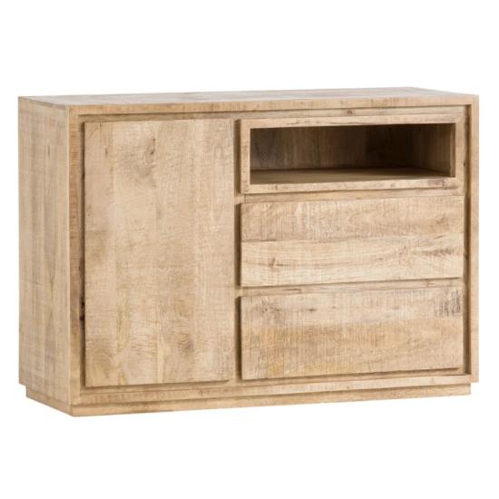 Příborník Blackdale 115cm Mango