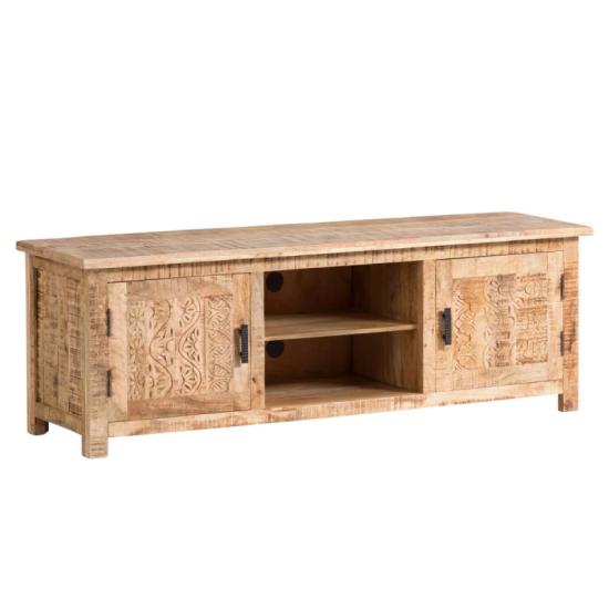 TV Bench v Bombaji