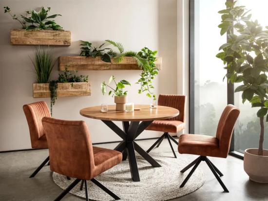 Jídelní sada Cruzar