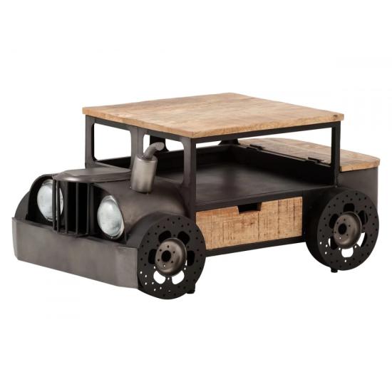 Konferenční stolek Car II