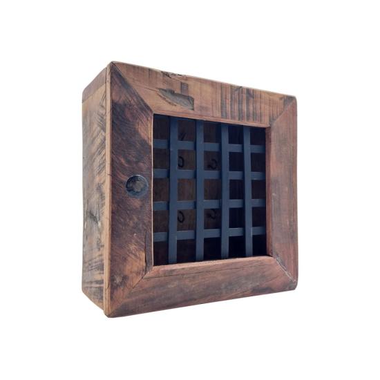 Skříňka na klíče Sumatra 29x29