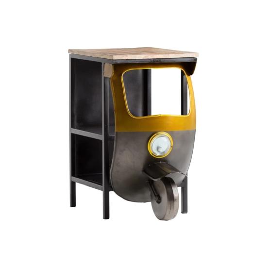 Konzolový stůl TukTuk