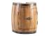 Koupelnový set Barrel