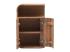 Koupelnový set Tenaga akácie oakfinish