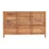 Postel Delhi 180x200 Mango