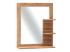 Koupelnový set Kali akácie oakfinish