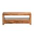 TV stolek Country 115x45x55 z dřeva mango
