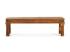 Lavice Merlow 178x45 akácie