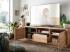 TV stolek masiv dub 170 cm Trentino divoký
