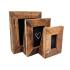 Fotorámeček Set Sumatra 25x30