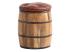 Barrel Stow stolička