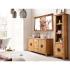 Zrcadlo Rangoon 140x72