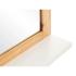 Zrcadlo Capera 70x70