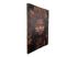 Wandbild Papiermache 60x90 „Spirit of Earth“