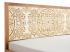 Postel Delhi 140x200 mango